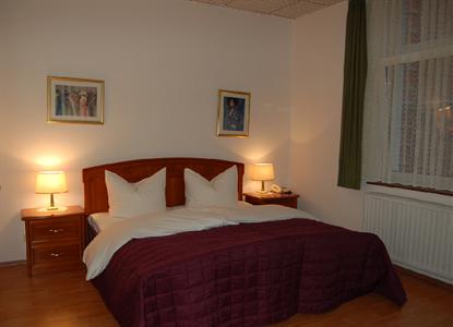 Hotel Holscher