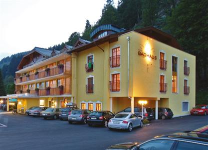 Hotel Badhaus