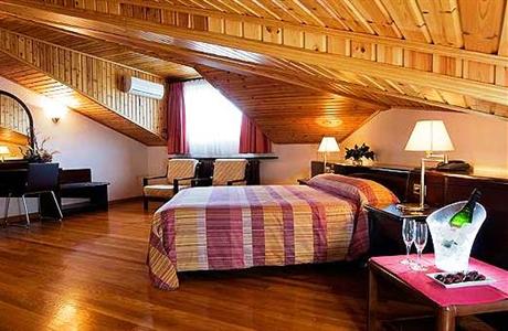 Hotel Terradets
