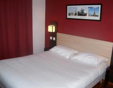 Inter-Hotel Perpignan Sud Saleilles