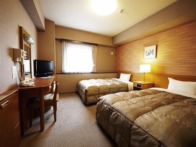 Hotel Route Inn Yamagata Ekimae