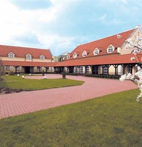 Euroagentur Hotel Classic Lany