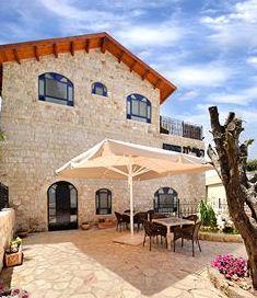 Old City Inn Safed