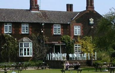 Feathers Hotel Dersingham King's Lynn