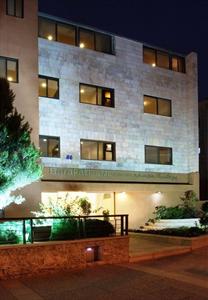 Barakat Hotel Apartments