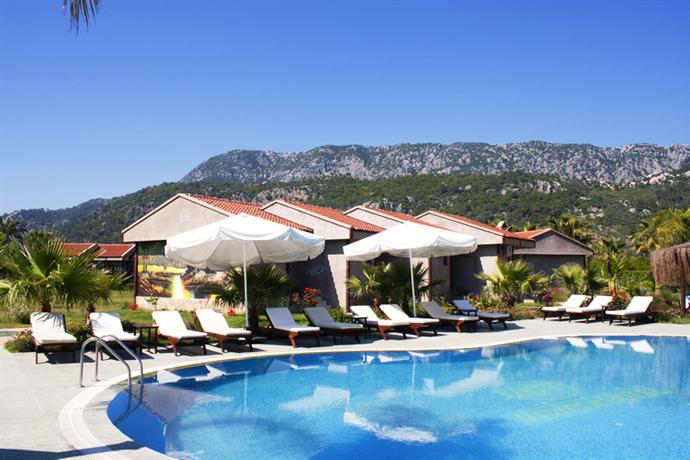 Nerissa Hotel