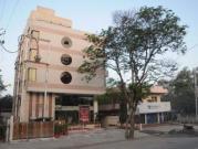 Hotel Amrit Residency