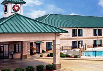 Cherokee Casino Inn