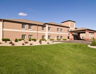 Best Western Plus Albert Lea I-90 I-35 Hotel