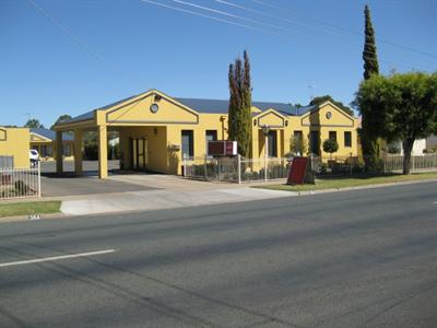 Kyabram Motor Inn