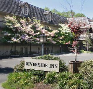 Riverside Inn Grants Pass