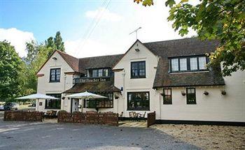 The Poacher Inn