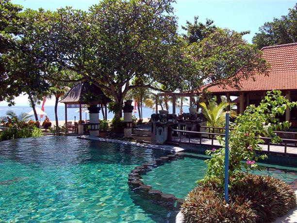 Besakih Beach Resort Bali