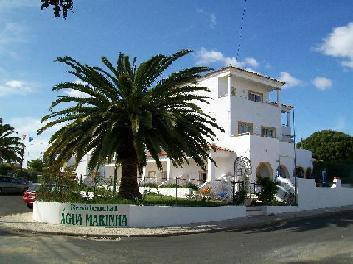 Agua Marinha Bed and Breakfast Albufeira