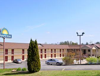 Days Inn Dahlonega