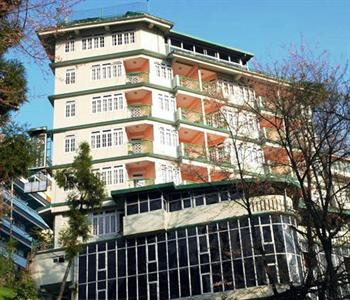 Hotel Himalayan Heights