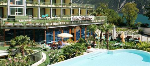 Hotel Alexander Limone sul Garda