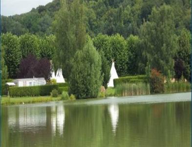 Camping De L'Aigrette