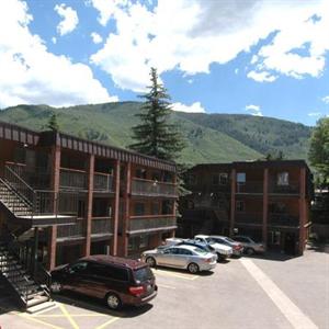 Silverglo Condominium Aspen