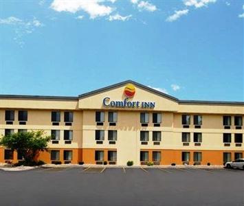 Comfort Inn Alton