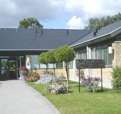 Danhostel Sakskobing