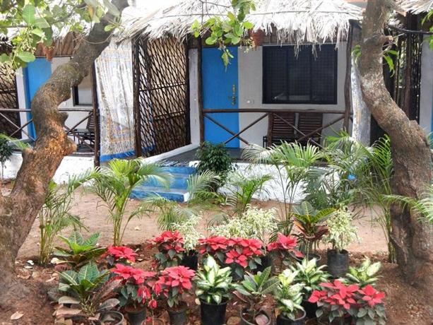 Bhoomi Holiday Home