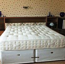 Old Stables Bed and Breakfast