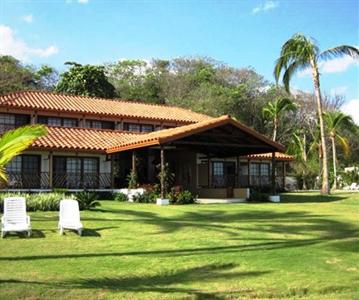 Hotel Playa Cambutal