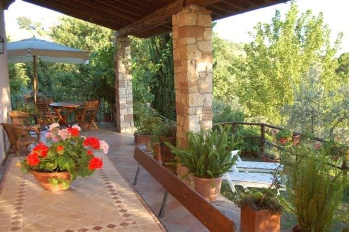 Homestay In Molinello Montecchio