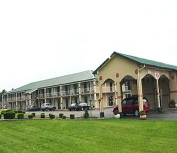 Scottish Inns Manchester (Tennessee)