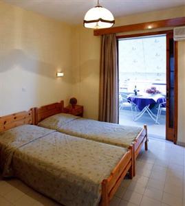 Angelo Apartments
