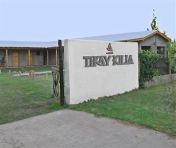 TikayKilla Lodge & Wines