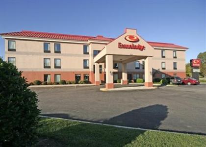 Econo Lodge Hopewell