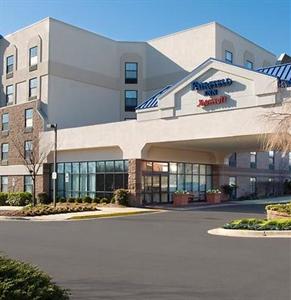 Fairfield Inn Laurel