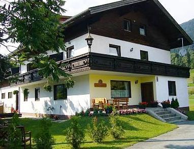 Chalet Kammleitn