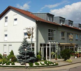 Hotel Soelchebaeck