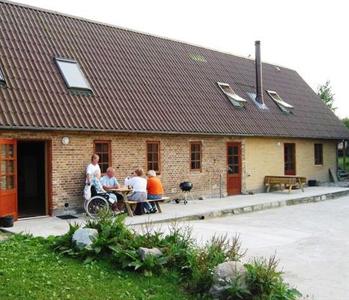 Fuglsang Bed & Breakfast
