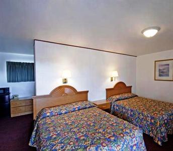 Americas Best Value Inn Crescent City