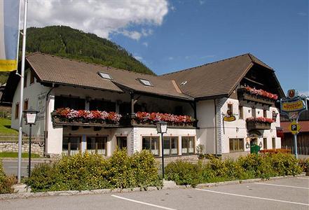 Gasthof & Landhotel Schlickwirt