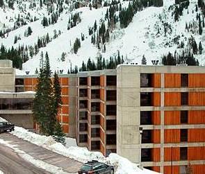 Lodge at Snowbird