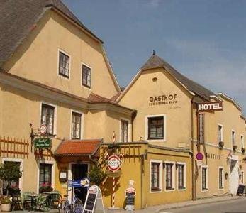 Gasthof Zum Grünen Baum Mautern an der Donau