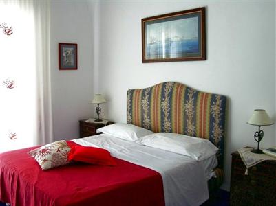 Casa Caprile Hotel