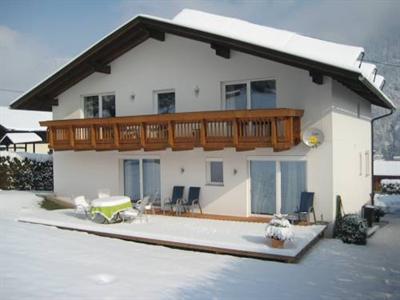 Chalet Bernegg