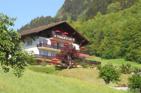 Hotel Garni Tinabella