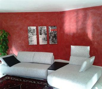 Feriendorf Salza Hotel
