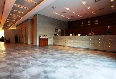 Blue Pearl Hotel Seoul