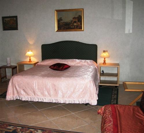 Villa Flaminia Bed and Breakfast Rome