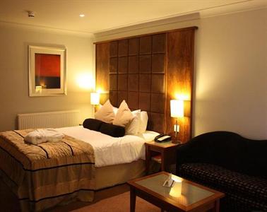 Alexandra House Hotel Swindon