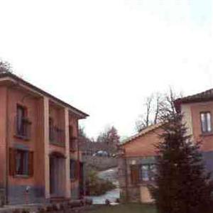 Agriturismo I Basiliani