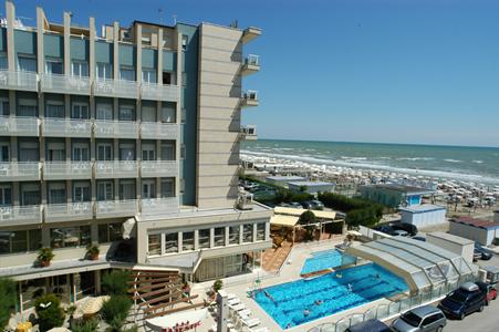 Majestic Hotel Cervia